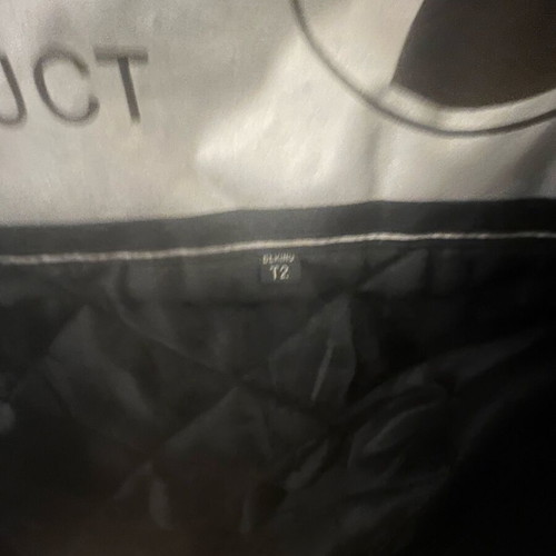Women's motorcycle jacket used with lining and protectors