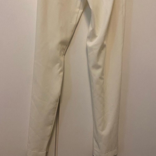 One-piece jumpsuit worn, size small