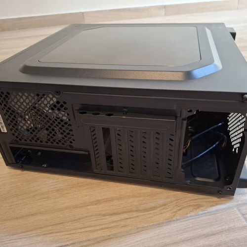 Zalman Z1 Neo Mid Tower PC Case with 3 Fans