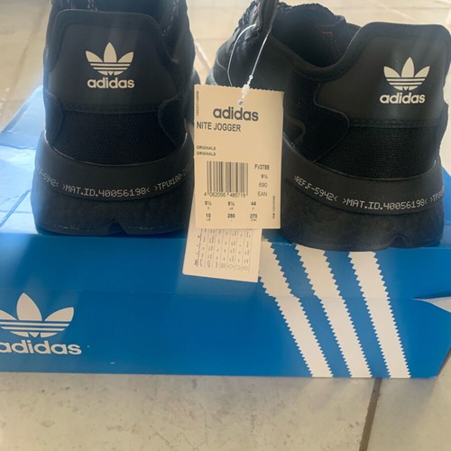 Adidas men's shoes new, size 44