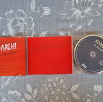 Kolasi Sta Ellinadika double CD collection like new, 90s pop hits