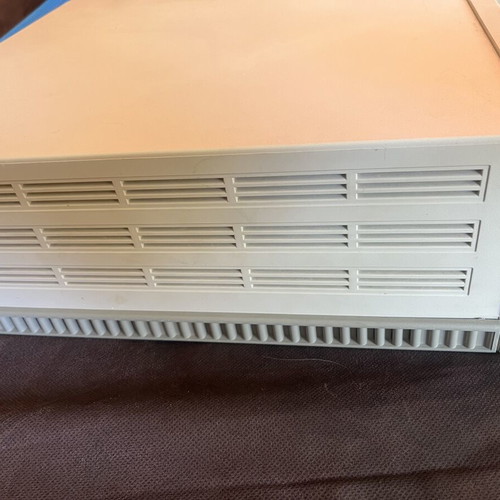 Olivetti M4 65 Modulo XP 2655 vintage retro PC used