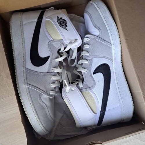 Nike Air Jordan Retro 1 AJKO sneakers size 47.5 EUR