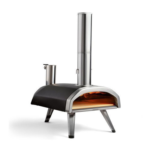 Ooni Fyra 12 Pellet Pizza Oven new