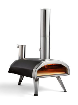 Ooni Fyra 12 Pellet Pizza Oven new