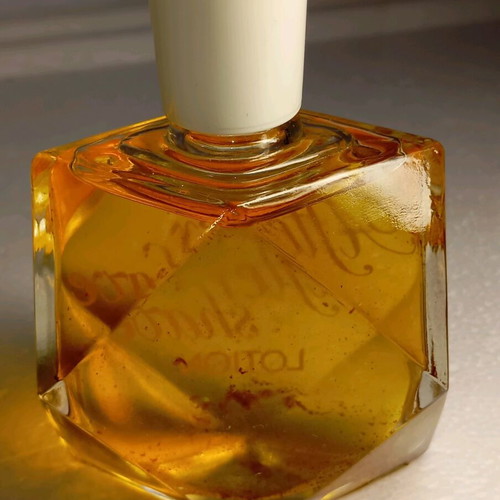 Imperial After Shave Lotion like new, vintage