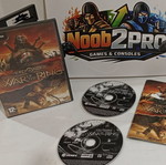 The Lord of the Rings: War of the Ring PC CD-ROM game