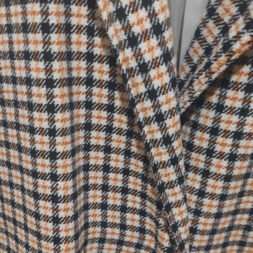 Sinsay Checked Coat Medium like new