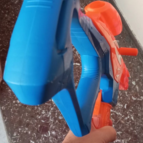 Nerf N-Series Pinpoint Blaster like new