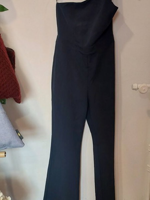 Mind Matter jumpsuit Small new, blue