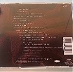  Gloria Estefan - Greatest hits αυθεντικό cd album