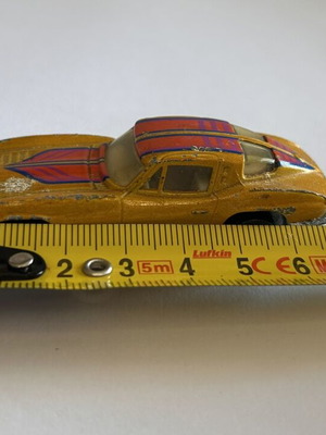 Hot Wheels 1983 Split Window '63 Corvette Hi-Rakers μεταχειρισμένο