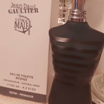 Jean Paul Gaultier Ultra Male EDT 125ml καινούργιο original tester γεμάτο