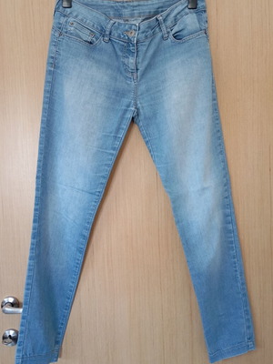 Ovs women's jeans size M used