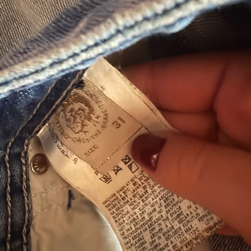 Diesel bermuda shorts used, size 31