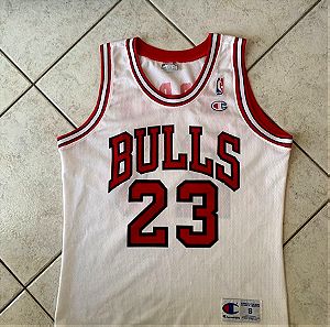 Jordan T-Shirt Bulls champion since 1919 authentic