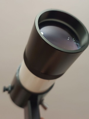 Skywatcher Ερευνητής τηλεσκοπίου 9x50 μεταχειρισμένος