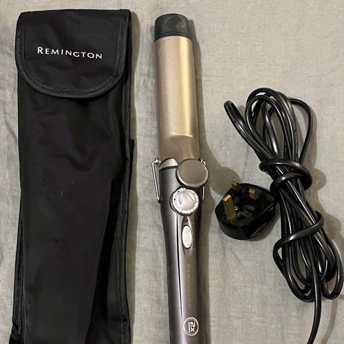 Remington Professional Hair Curler like new for large curls