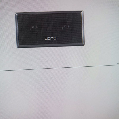 Joyo Electric Guitar Amplifier new