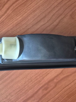 BMW E30 Right Bumper Indicator FIFFT new
