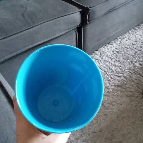 Children's glass new