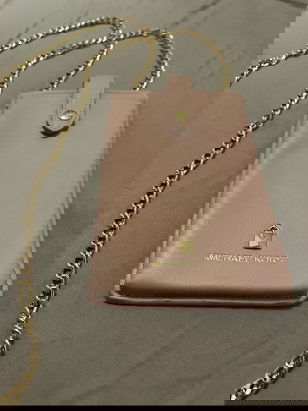 Τσαντακι θηκη κινητου Michael Kors