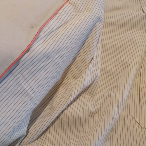 Zara kids trench coat 6 years like new, beige