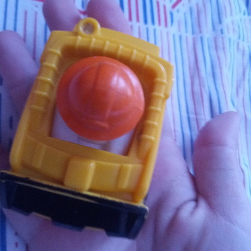 Baby car toy