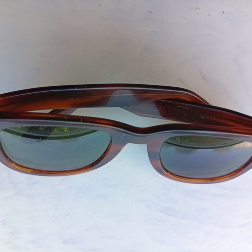 Ray Ban BL sunglasses used