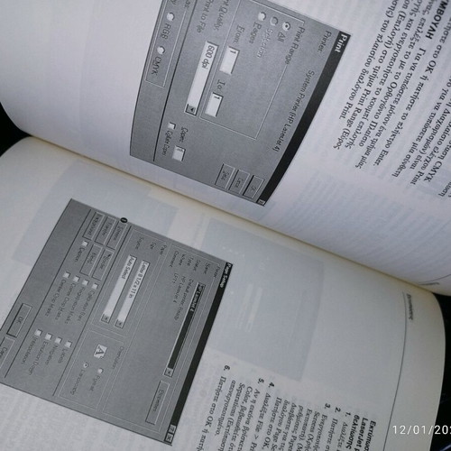 Photoshop 4 Introduction with Images used book