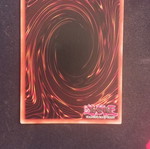 Malefic Claw Stream trap card like new