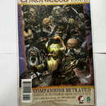 Dragonlance Chronicles #3 2005 used