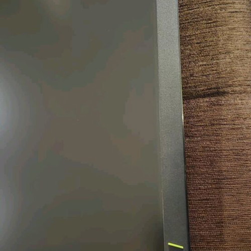 LG27GN850-B gaming monitor like new without stands