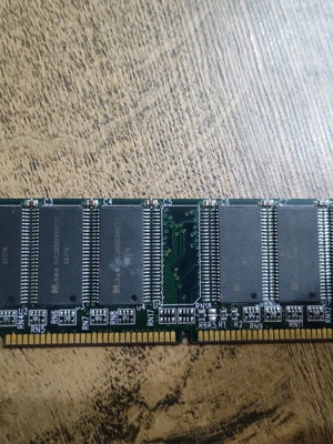 SDRAM 64MB μεταχειρισμένο
