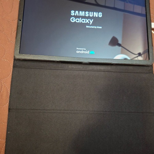 Samsung SM-616 B tablet like new