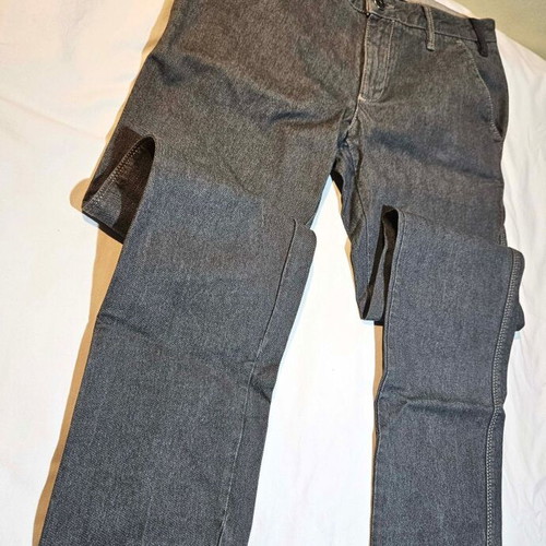Guess by Marciano men's grey pants, size M