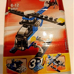 Lego 5864