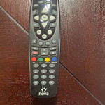 Nova remote control like new