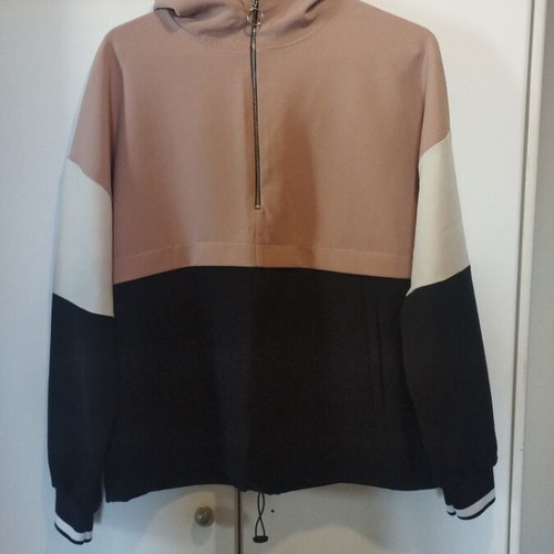 Zara sweatshirt small like new