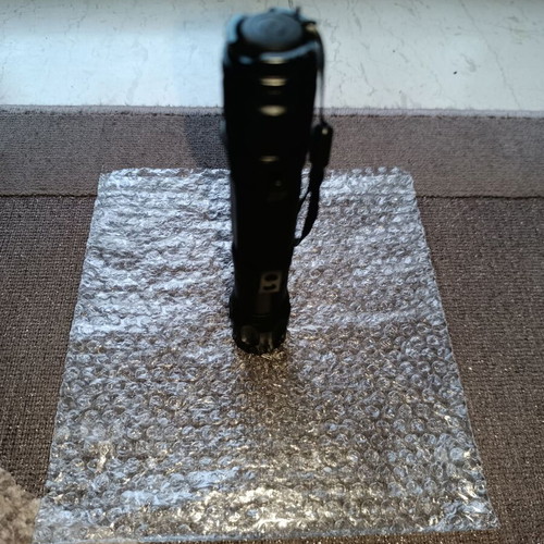 High-quality laser with USB charger and rechargeable 18650 battery