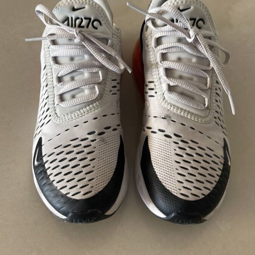 Nike Air Max 270 sneakers like new, size 38.5