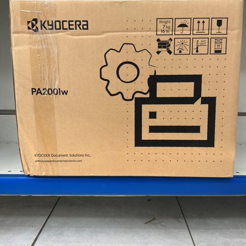 Kyocera PA2001W printer new