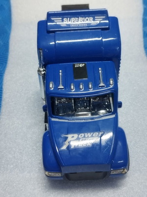 Toy truck like new
