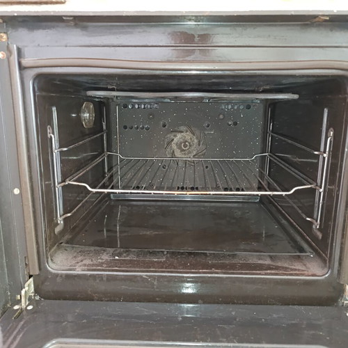 Electric stove