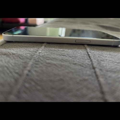 Apple iPhone 15 128GB, blue