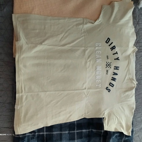 POP AIR T-Shirt