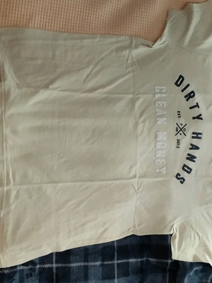 POP AIR T-Shirt