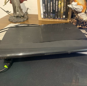 PlayStation 3 12Gb Хен