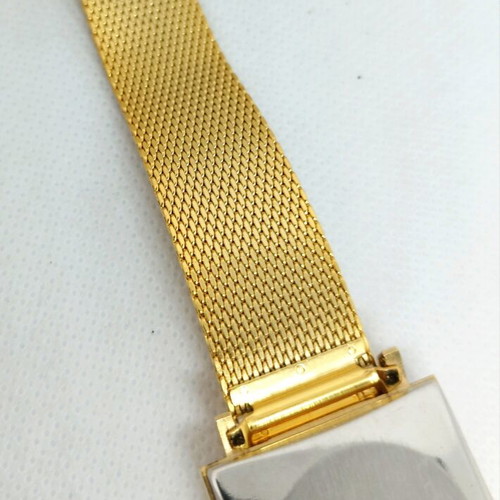 Sekonda 21 Jewels wrist watch 1970s, manual winding