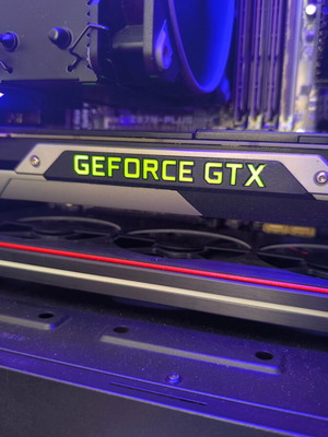 NVIDIA GTX 980 Founders Edition 4GB GDDR5 σαν καινούργιο